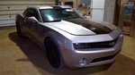 Camaro 2011 Fuel Filler Neck 472829. Fixed Price $85.00.