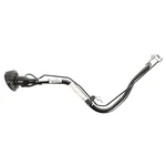 Genuine Nissan 2007-2012 Altima Hybrid Base Fuel Filler Tube Assembly 17221JA00A. Fixed Price $111.77.