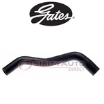 Gates Upper Radiator Coolant Hose For 1994-1995 Mercury Cougar 3.8L V6 Tg. Fixed Price $37.32.