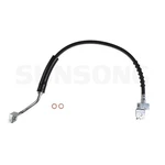 Sunsong 2204173 Brake Hydraulic Hose 97-01 Ford Lincoln Expedition Navigator. Fixed Price $27.58.