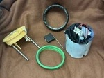 03-06 Mercedes W211 E55 CLS55 Amg Right Fuel Level Pump Sending Unit Oem Openbox. Fixed Price $465.00.
