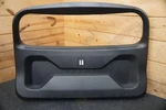 Trunk Lid Hatch Interior Trim Panel Cover Black FM2940320093 Fisker Ocean One. Fixed Price $202.49.