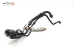 2014 - 2021 Toyota Tundra Fuel Gas Tank Filler Neck Hose Tube Pipe Oem. Fixed Price $174.99.
