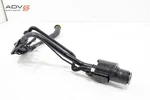 2016 - 2018 Lexus ES350 Fuel Gas Tank Filler Neck Hose Tube Pipe Oem. Fixed Price $191.24.