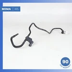 2006 Jaguar X206 S-type Purge Control Valve Fuel Tube Pipe Line 6R839D289BA Oem. Fixed Price $49.23.