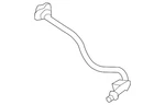Genuine Ford Filler Neck 5G1Z-9034-BA. Fixed Price $140.30.