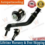 Fuel Filler Neck 94-97 Mazda Pickup 1993-97 Ford Ranger Styleside Ft Bed. Fixed Price $42.95.