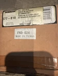 Dorman Fuel Filler Neck , Pn# 577-818. Fixed Price $25.00.