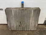 1967 Oldsmobile F85 Fuel Tank 394901. Fixed Price $195.00.