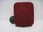 Gas Fuel Filler Lid Door Nissan Armada 2005 Red 786099. Fixed Price $49.00.