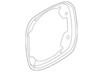Genuine Ford Opening Frame 8A8Z-74405A26-B. Fixed Price $26.09.