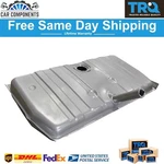 Trq New 18 Gallon Fuel Gas Tank Direct Fit For 1970 Chevy Camaro Pontiac. Fixed Price $225.71.