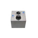 Aeromotive Fuel Cell W Pump 18397; 5.0 Brushless Spur Gear 6 Gallons Aluminum. Fixed Price $3209.28.