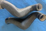 Saab Fuel Tank Plastic Pipe 900 Series. Fixed Price $29.00.