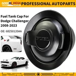 For 2008-2023 Dodge Challenger Fuel Tank Cap Gas Door Vapor Edition 68250120AA. Fixed Price $10.29.