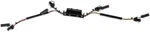 Fits 1999-2003 Ford F-250 Super Duty 7.3L V8 Fuel Injection Harness Dorman 2000. Fixed Price $51.05.