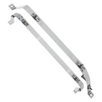 Fuel Tank Straps Gas Set Of For Toyota Highlander 2008-2013 Pair. Fixed Price $55.99.