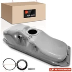A-premium 15.9 Gallons Fuel Tank For Nissan Frontier 1998 1999 2000 172028B400. Fixed Price $293.99.