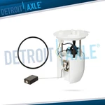 Electrical Fuel Pump Module Assembly Ford Fusion Lincoln Mkz Mercury Milan. Fixed Price $103.29.