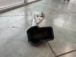 98 99 Dodge 2500/3500 5.9 Diesel Filler Neck With Housing. Fixed Price $135.00.