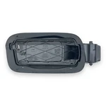 Audi RS6 C8 2021 2022 2023 Fuel Filler Tank Door Pocket Oem 4K0809906B. Fixed Price $49.00.