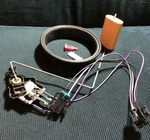 Acdelco #SK1061 Gm Part 89060640 Fuel Gauge Tank Float Sending Unit Sensor. Fixed Price $66.50.