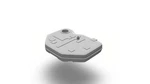 16 17 18 Mazda CX-9 Oem Fuel Tank Only 19 Gallon Id# TK4842110. Fixed Price $197.00.