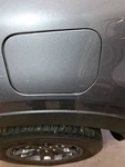 2021 Bronco Sport Fuel Filler Door SKU#4447536. Fixed Price $74.00.