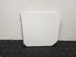 85-05 Gmc Safari Van Fuel Gas Filler Door White Oem 15742926. Fixed Price $60.00.