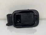 2007-2013 Mercedes Benz S600 Fuel Filler Door Assy A2216300067 Oem New. Fixed Price $75.00.
