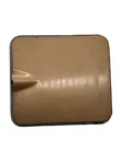 Vw Rabbit Pickup Caddy Diesel Fuel Door Bronze 81-83 179 000 254 809 905. Fixed Price $44.99.