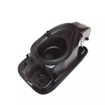 Genuine Audi Fuel Filler Housing 4G0-809-906-C. Fixed Price $63.44.