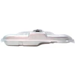 15 Gallon Fuel Gas Tank For 92-98 Chevrolet Cavalier Pontiac Grand Am Silver. Fixed Price $123.05.