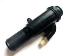 Land Rover Defender W/ Diesel Engines 87-16 Threaded Fuel Tank Filler Neck Used. Fixed Price $40.00.