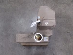 Lamborghini Gallardo, Lh, Left Coupe Fuel Tank, Used, P/n 400201075. Fixed Price $1000.00.