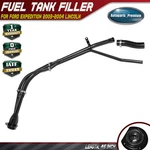 Fuel Tank Filler Neck Ford Expedition Lincoln Navigator 2003 2004 4.6L 5.4L. Fixed Price $94.89.