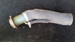 Azure Rolls Royce Silver Spur Bentley Turbo Fuel Tank Filler Neck UV20463PA. Fixed Price $180.57.