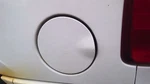 Gas Envoy 2003 Fuel Filler Door 1843351. Fixed Price $44.99.