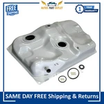 New Fuel Gas Tank 13.2 Gallon For 2000-2002 Toyota Corolla. Fixed Price $193.04.