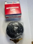1983-1987 Dodge Charger Locking Gas Cap Proven Valu 35034. Fixed Price $15.00.