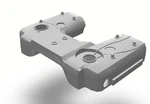 14 15 16 17 18 Grand Cherokee Fuel Tank 5.7L. Fixed Price $71.25.