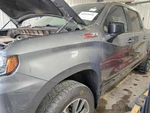 2022 Chevrolet Silverado 15 Fuel Filler Door Oem Used 119K Miles Gld. Fixed Price $80.70.