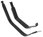 Jegs Fuel Tank Straps For 2002-2004 Chevrolet S10 And Gmc Sonoma Trucks. Fixed Price $24.99.