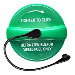 Diesel Gas Cap, Fuel For 2007-2021 Dodge Ram 2500 3500 4500 5500, .... Fixed Price $15.98.