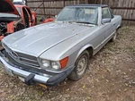 (local Pickup Only) Fuel Tank 107 Type 450SL Fits 72-80 Mercedes 617765. Fixed Price $149.90.