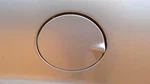 Fuel Filler Door Fits 08-10 Dodge Avenger Oem. Fixed Price $60.79.