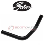 Gates Engine Coolant Bypass Hose 1988 Ford Thunderbird 3.8L V6 - Fy. Fixed Price $25.04.