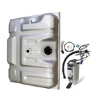 Fuel Tank Kit Rear Mounted Pump Module 1992-1996 Ford 150 Trq F-250. Fixed Price $439.99.