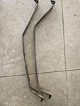 06 Acura Rsx - Gasoline Fuel Tank Mounting Straps Band Set Oem. Fixed Price $50.00.