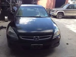 Fuel Tank Vin 5TH Digit Hybrid Fits 03-07 Accord 107297. Fixed Price $60.00.